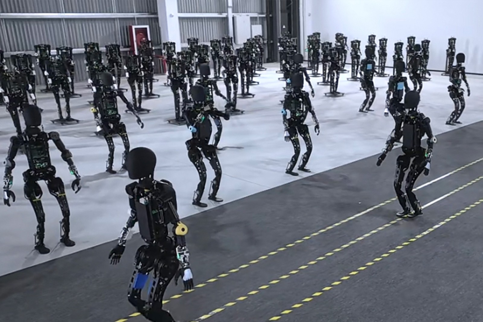 j9国际站开启通用机器人商用量产