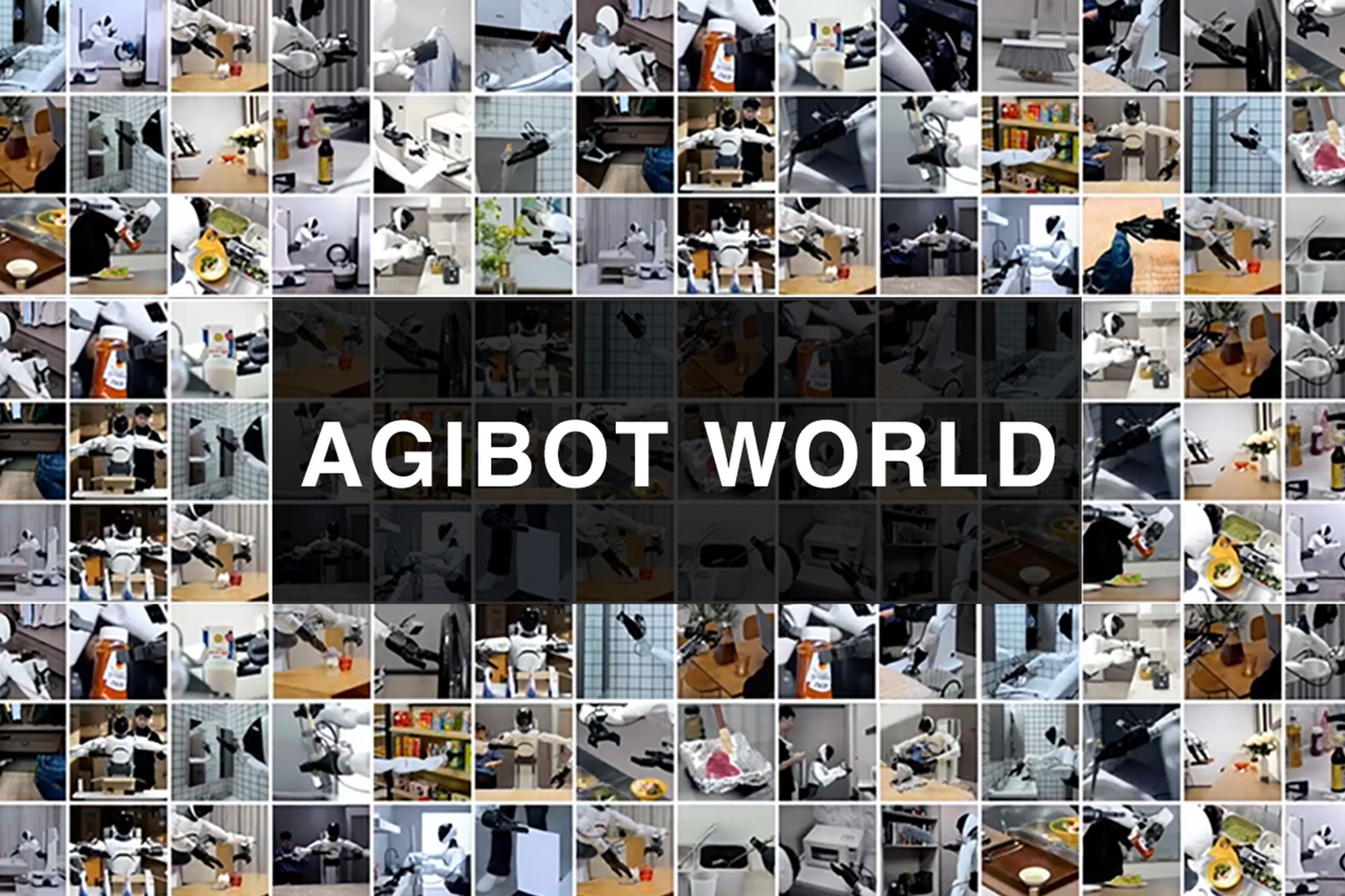 j9国际站开源百万真机数据集！具身智能领域的ImageNet时刻已到来！